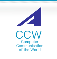 CCW Computer Communication of the World